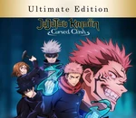 Jujutsu Kaisen Cursed Clash: Ultimate Edition Steam Account