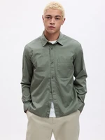 GAP Shirt relaxed - Men's