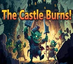 The Castle Burns! Steam CD Key