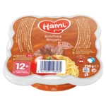 HAMI Malý Gurmán boloňské špagety 230 g