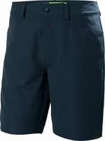 Helly Hansen Men's HP QD Club 10" 2.0 Krátke nohavice Navy 36