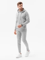 Ombre Men's set hoodie + pants