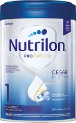 NUTRILON Profutura CESARBIOTIK 1 počáteční kojenecké mléko 800 g