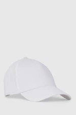 9011 DIESEL S.P.A.,BREGANZE Cap - Diesel CINDIMAX HAT white