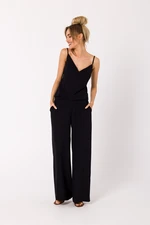 Made Of Emotion Woman's Jumpsuit M737