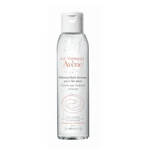 Avène Jemný gelový odličovač očí na velmi citlivou pleť (Gentle Eye Make-Up Remover) 125 ml