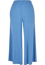 Women's modal Culotte horizonblue