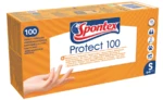 SPONTEX Protect S 100 ks