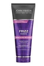 John Frieda Frizz Ease Miracle Recovery obnovující kondicionér 250 ml