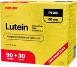 WALMARK Lutein PLUS 120 kapsúl