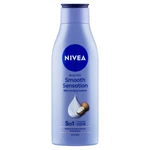 Nivea Krémové tělové mléko pro suchou pokožku Smooth Sensation 625 ml