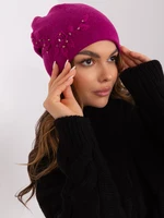 Cap-AT-CZ-2329.79-fuchsia