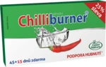 CHILLIBURNER ® Podpora hubnutí 60 tablet