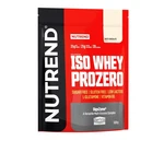 NUTREND Iso Whey Prozero biela čokoláda 500 g