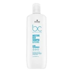 Schwarzkopf Professional BC Bonacure Moisture Kick Shampoo Glycerol vyživující šampon pro normální až suché vlasy 1000 ml