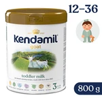 Kendamil 3 kozí DHA+ 800 g