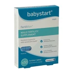 Babystart FertilMan s L-taurinem 30 tablet