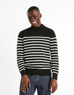 Celio Striped Sweater Denerio - Men