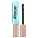 L´Oréal Paris Air Volume Waterproof Mascara řasenka pro zvětšení objemu Black 9,4 ml