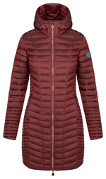 Women's coat LOAP ILIANA Red