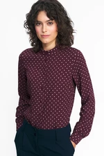 Nife Woman's Blouse B155