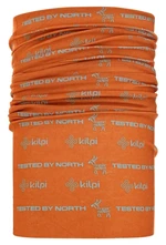 Multifunctional scarf Kilpi DARLIN-U orange