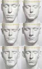 Rammstein - Made In Germany 1995-2011 (Remastered) (CD)