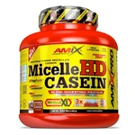 Amix Nutrition MicelleHD Casein 700g - čokoláda, kokos