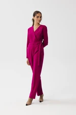 Stylove Woman's Jumpsuit S352