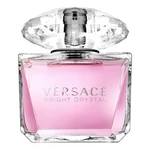 Versace Bright Crystal toaletní voda pro ženy 200 ml