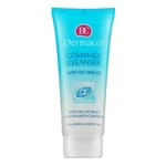 Dermacol Tea Tree Gommage Cleanser čistiaci gél 100 ml