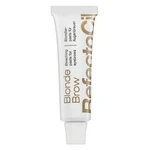 RefectoCil Blonde Brow Bleaching Paste for Eyebrows barva na obočí a řasy 15 ml