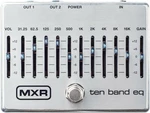 Dunlop MXR M108S Ten Band EQ Efect de chitară