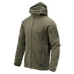 Fleecová bunda Patriot HF MK 2 Helikon-Tex® – Olive Green  (Farba: Olive Green , Veľkosť: XXL)