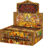 Legend Story Studios Flesh and Blood TCG - Dusk till Dawn Booster Box