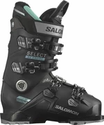 Salomon Select HV Cruise 90 W GW Black/Beluga/Silver 24/24,5 Buty zjazdowe