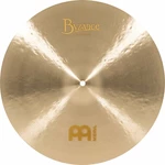 Meinl Byzance Jazz Thin Crash cintányér 16"