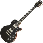 Epiphone Les Paul Modern Graphite Black Elektromos gitár