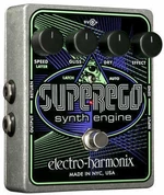 Electro Harmonix Superego