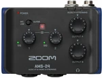 Zoom AMS-24 Interfejs audio USB