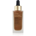 Estée Lauder Futurist SkinTint Serum Foundation With Botanical Oil Infusion SPF 20 ošetrujúci make-up SPF 20 odtieň 5N2 Amber Honey 30 ml