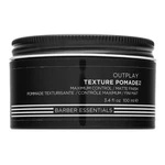 Redken Brews Outplay Texture Pomade pomáda na vlasy pro střední fixaci 100 ml