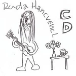 Ruda Hancvencl – CD