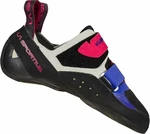 La Sportiva Kubo Woman Royal/Love Potion 37,5 Chaussons d'escalade