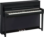 Yamaha CLP-785 B Black Piano numérique