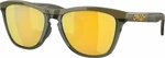 Oakley Frogskins Range Dark Brush/Olive Ink/Prizm 24K Polarized Lifestyle brýle