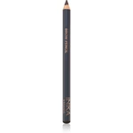 INIKA Organic Brow Pencil ceruzka na obočie odtieň Dark Brunette 1,1 g