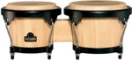 Nino NINO3NT-BK Bongos Black