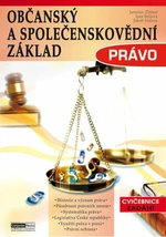 Občanský a společenskovědní základ Právo - Jaroslav Zlámal