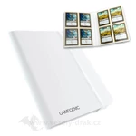 Gamegenic Album na karty Gamegenic Casual 8-Pocket White